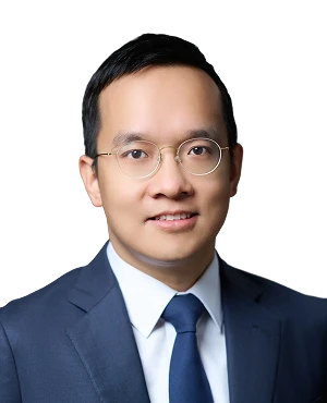 郑志亮先生
